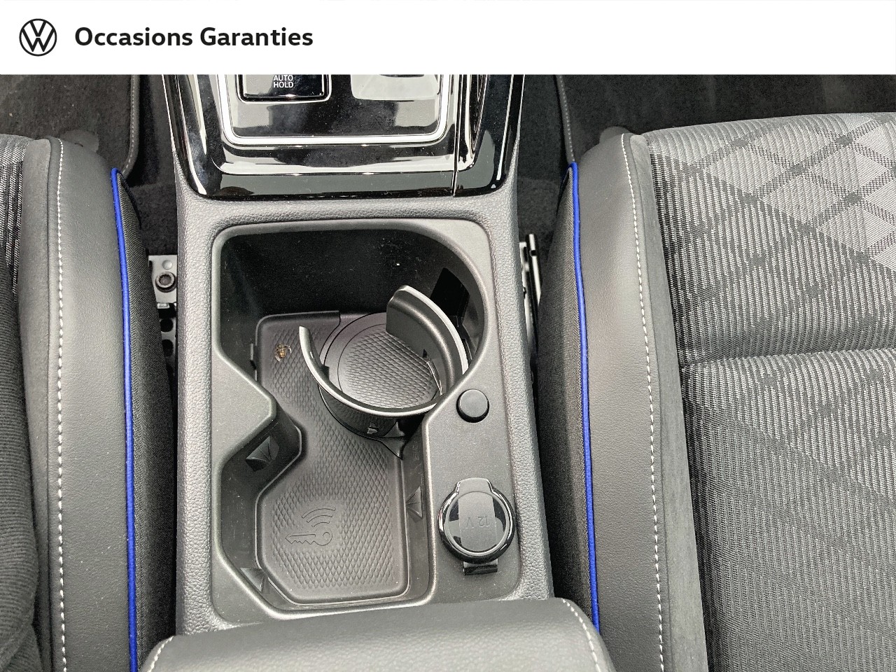 Voitures occasions VOLKSWAGEN GOLF R-Line Villemomble