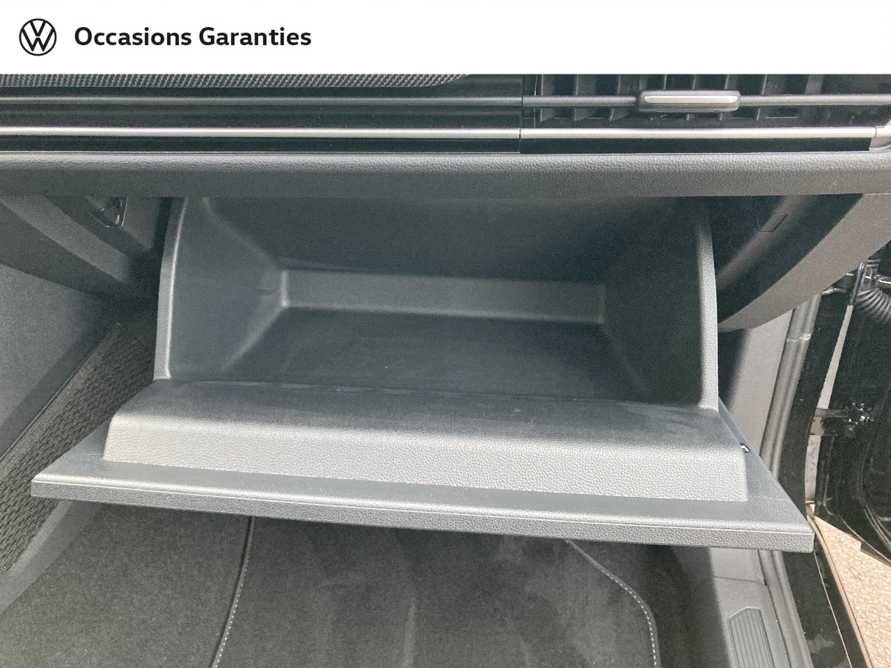 Voitures occasions VOLKSWAGEN GOLF R-Line Villemomble