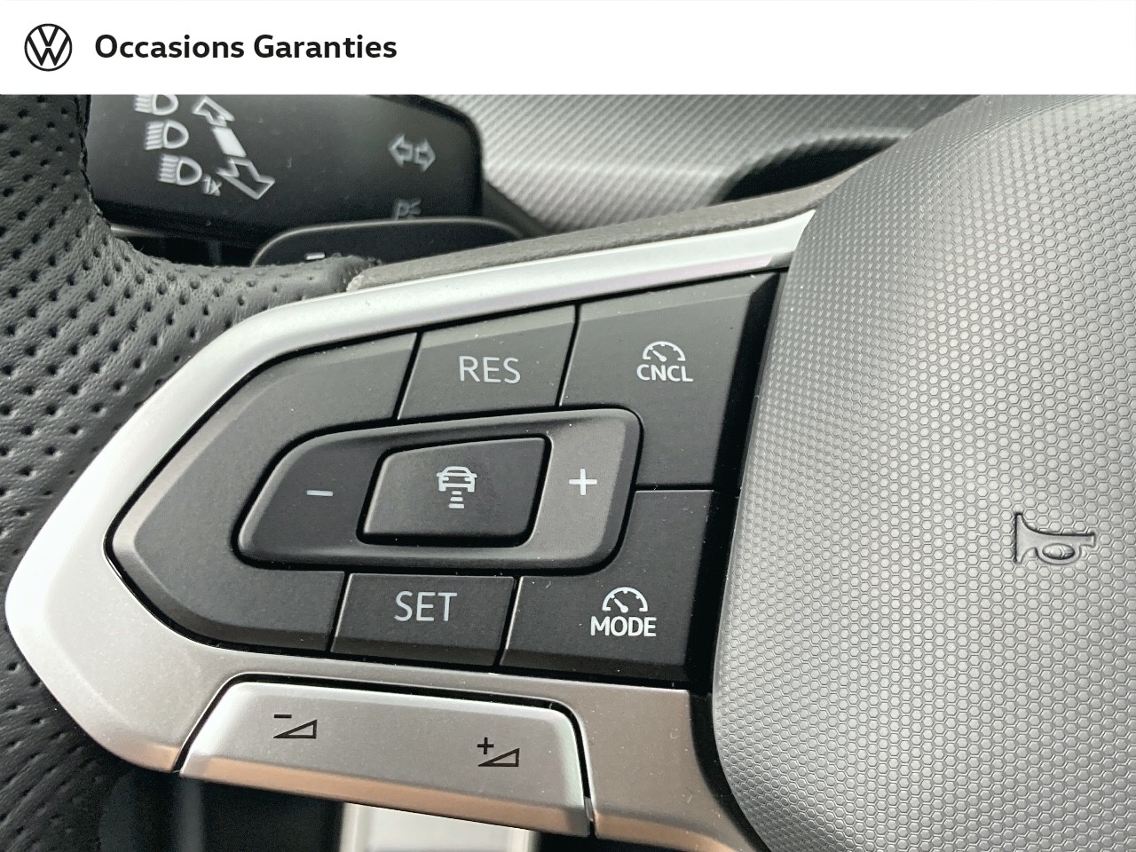 Voitures occasions VOLKSWAGEN GOLF R-Line Villemomble