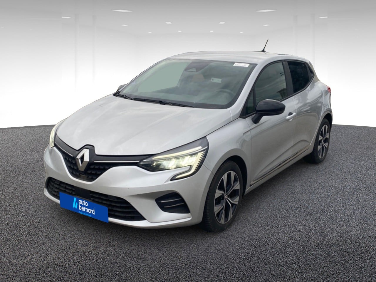 1.0 SCe 65ch Evolution