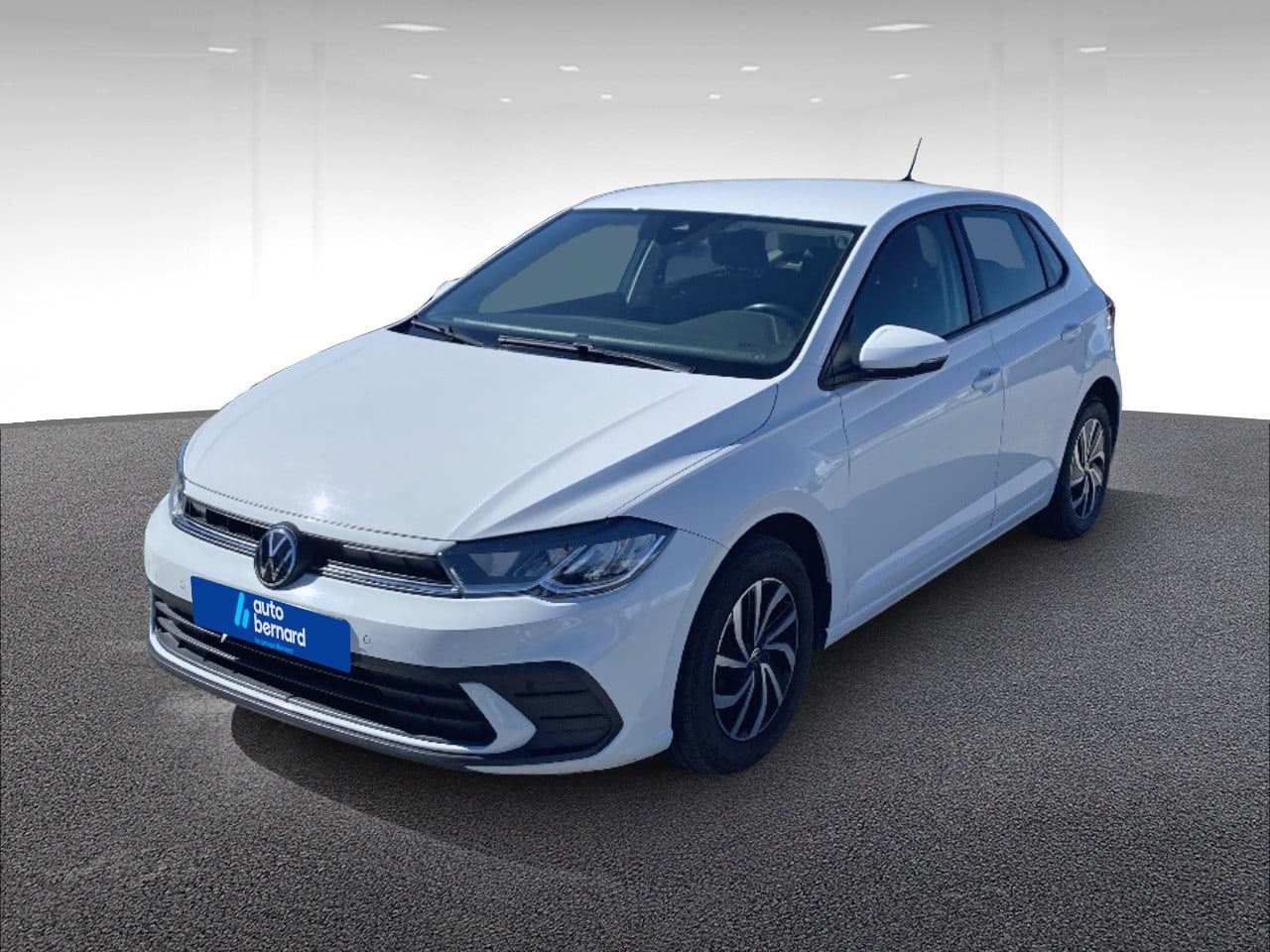 1.0 TSI 95ch Life Plus