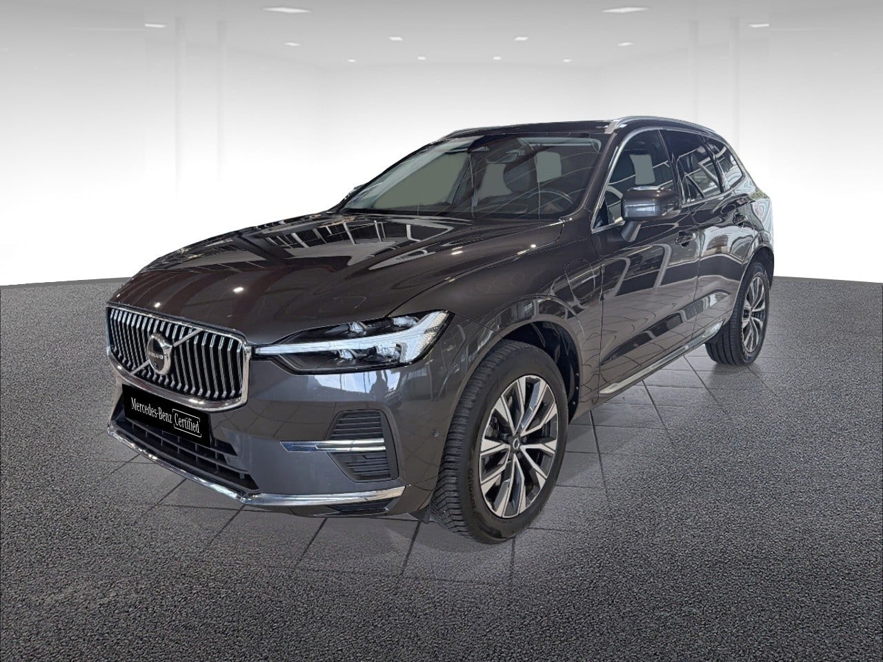 T6 AWD 253 + 145ch Inscription Luxe Geartronic