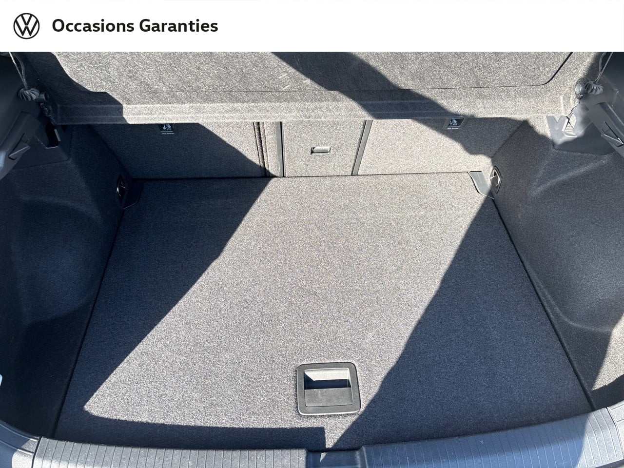 Voitures occasions VOLKSWAGEN T-ROC Style Lens