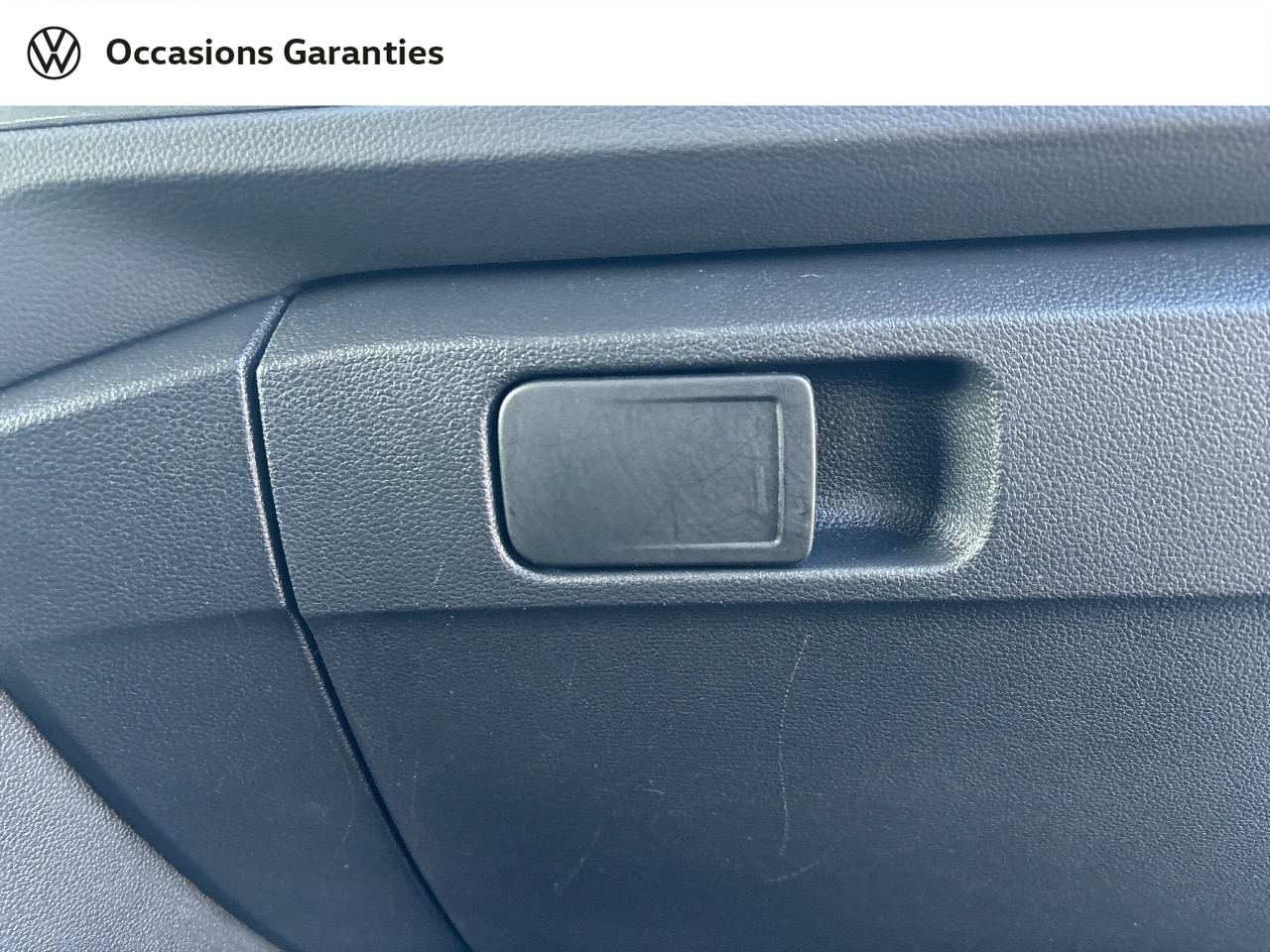 Voitures occasions VOLKSWAGEN T-ROC Style Lens