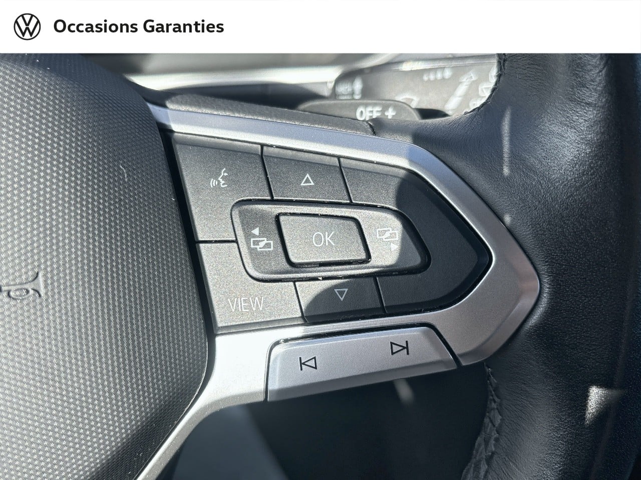 Voitures occasions VOLKSWAGEN T-ROC Style Lens