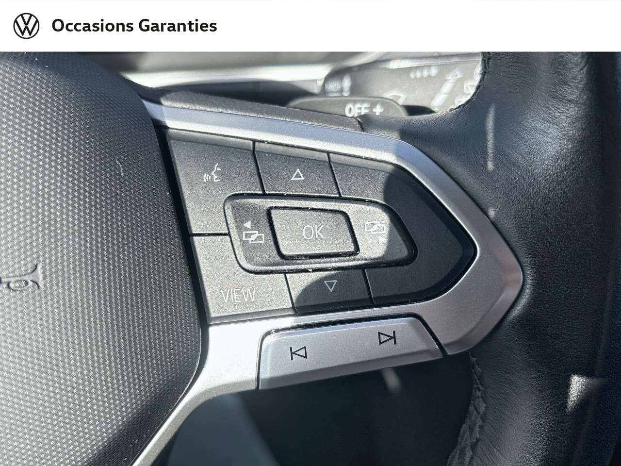 Voitures occasions VOLKSWAGEN T-ROC Style Lens