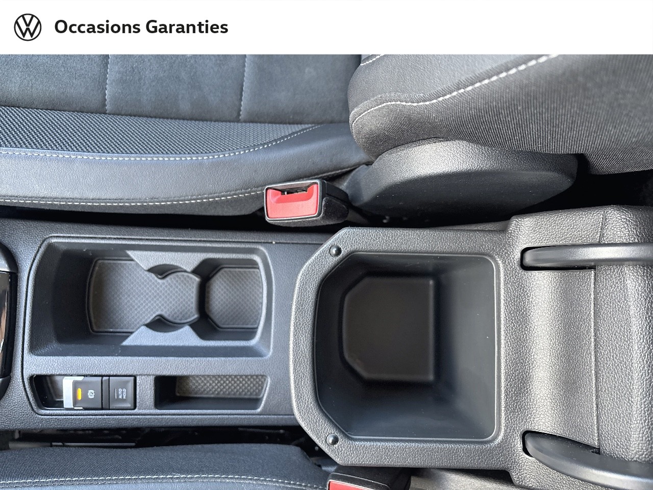 Voitures occasions VOLKSWAGEN T-ROC Style Lens