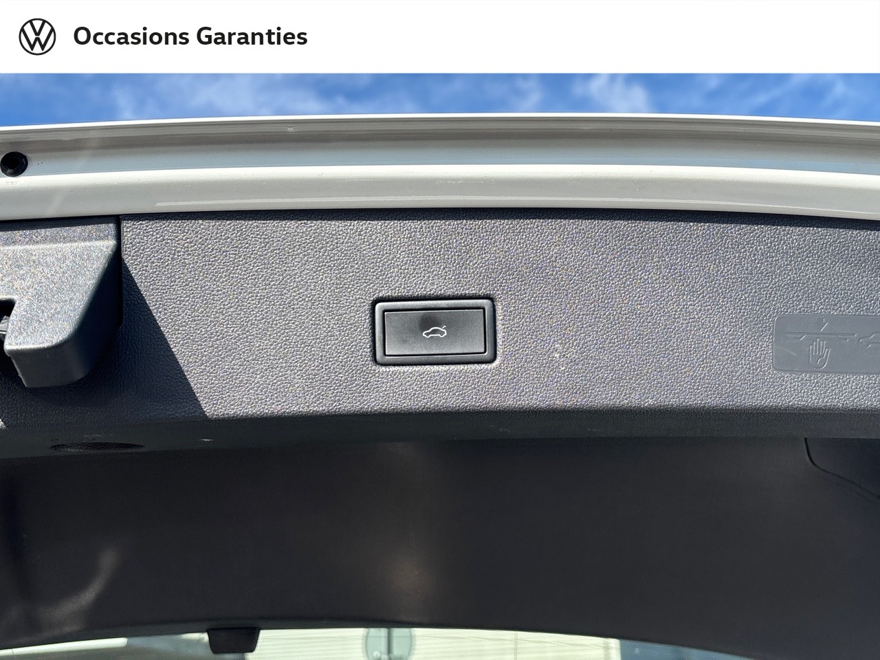 Voitures occasions VOLKSWAGEN T-ROC Style Lens