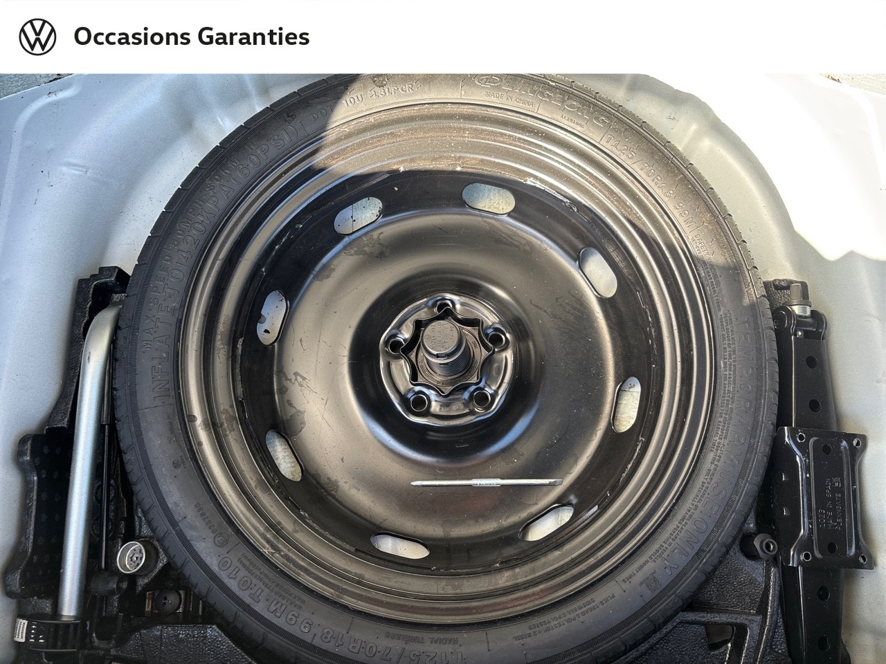 Voitures occasions VOLKSWAGEN T-ROC Style Lens