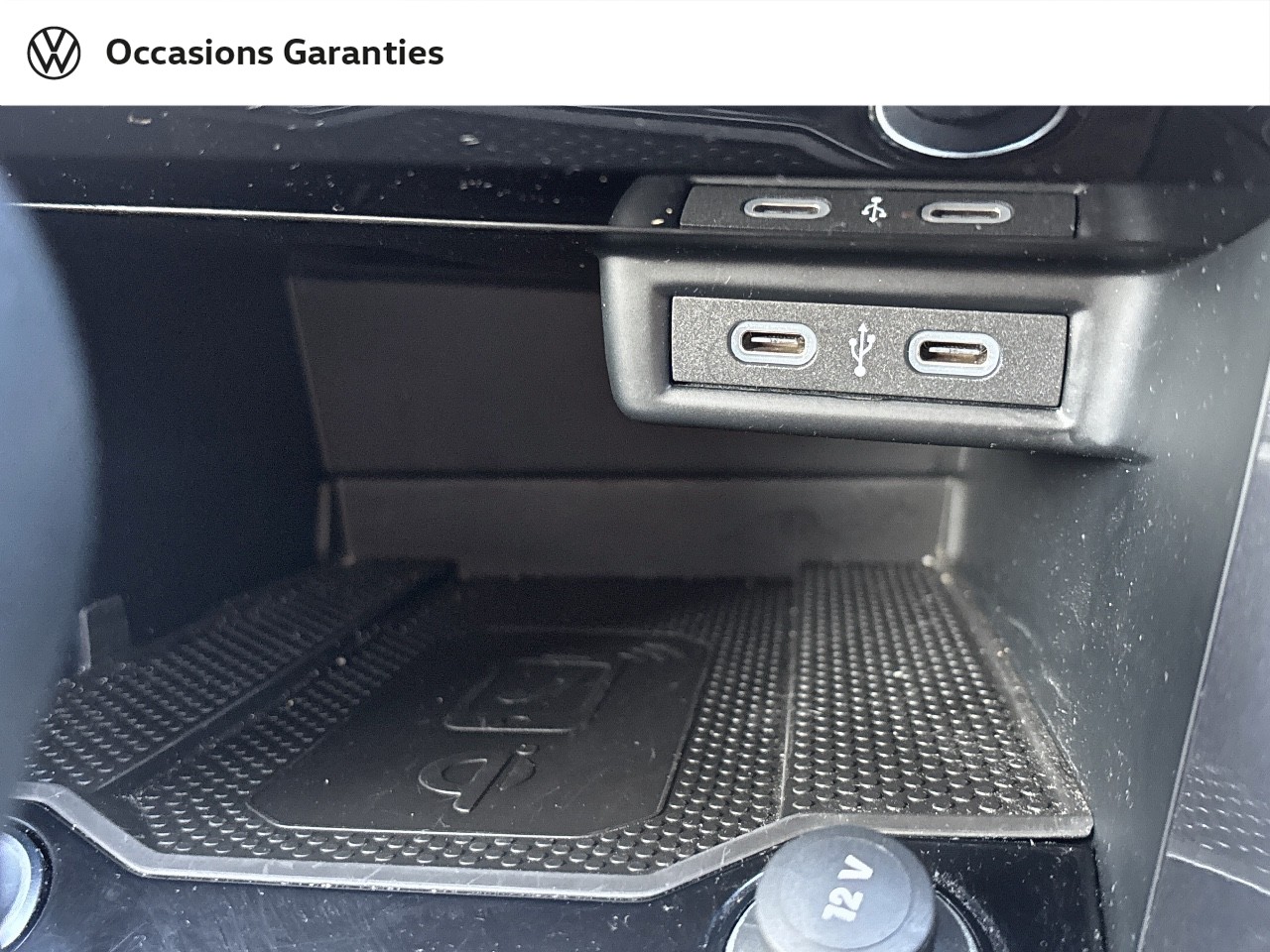 Voitures occasions VOLKSWAGEN T-ROC Style Lens