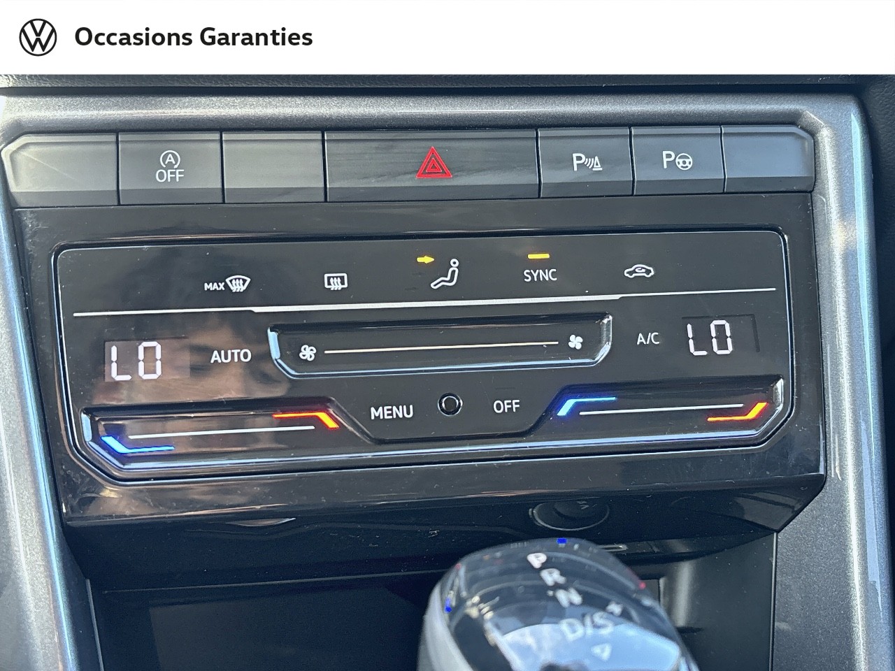 Voitures occasions VOLKSWAGEN T-ROC Style Lens