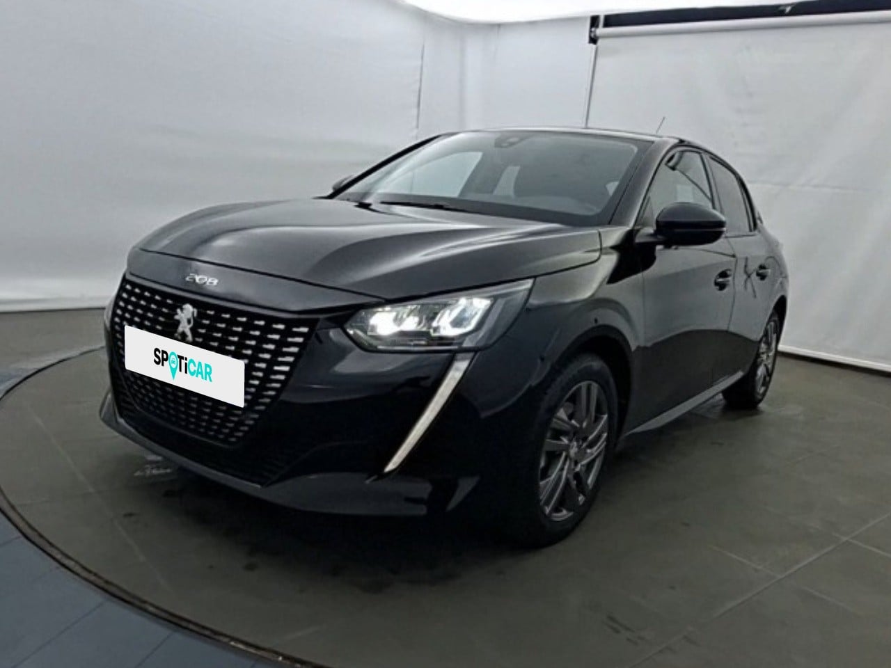 1.5 BlueHDi 100ch S&S Style