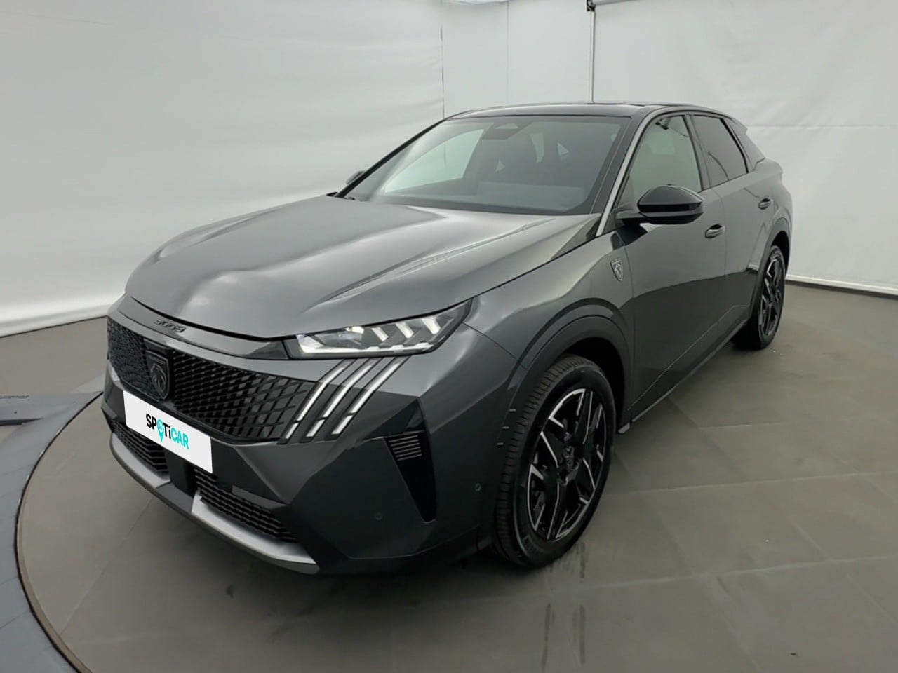 1.2 Hybrid 145ch GT e-DCS6