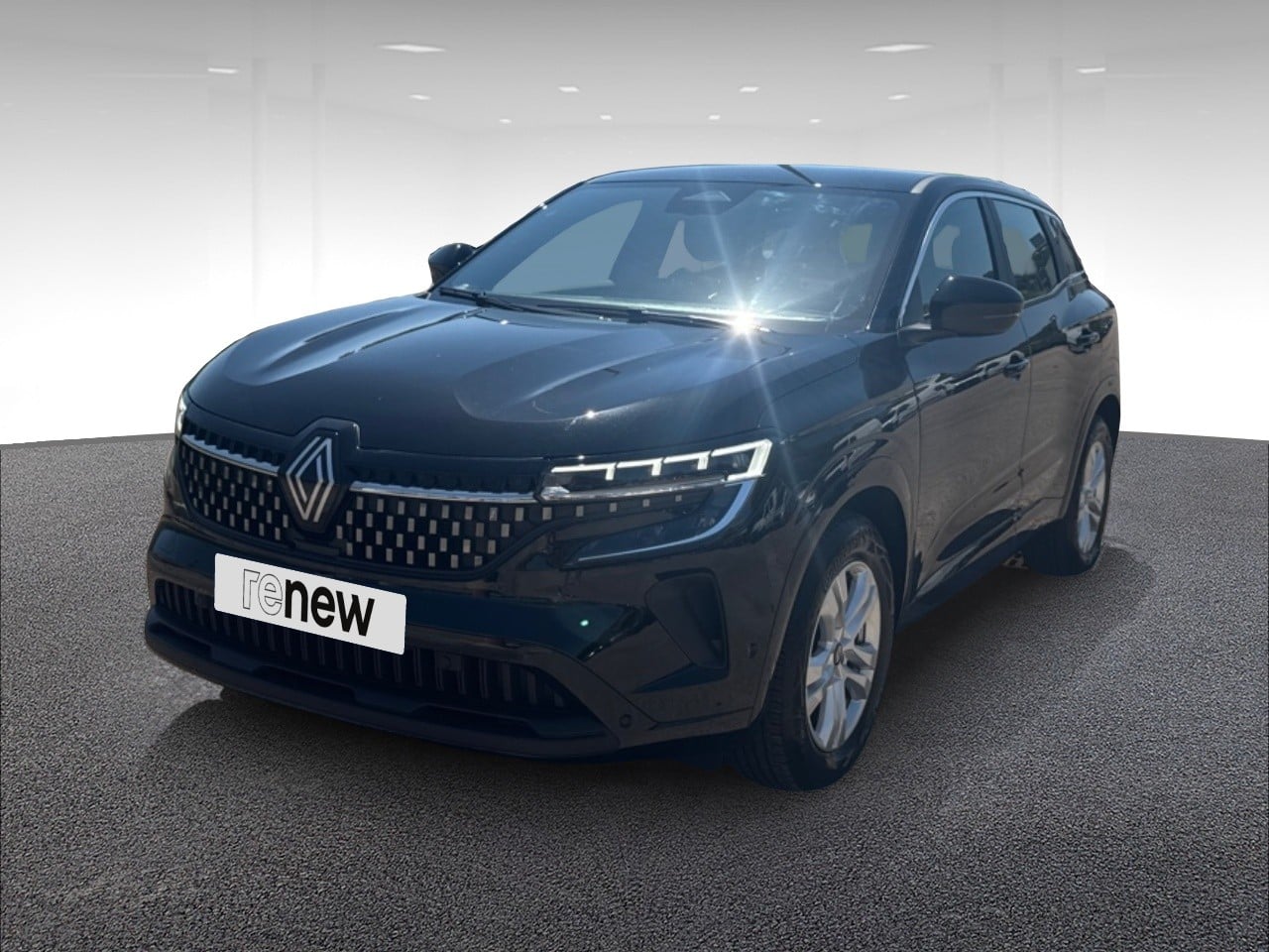 1.2 TCe mild hybrid advanced 130ch Evolution - 24