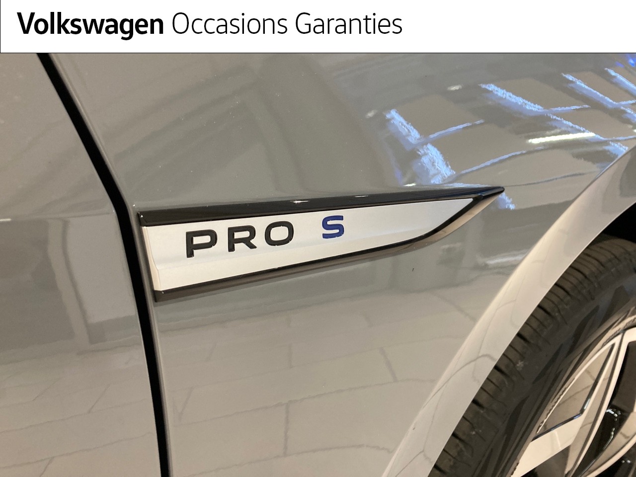 Voitures occasions VOLKSWAGEN ID.3 Base Paris