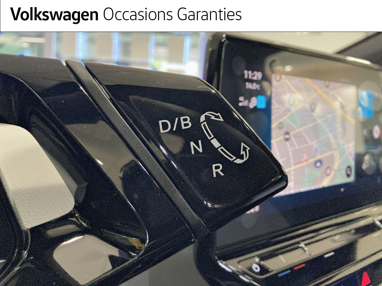Voitures occasions VOLKSWAGEN ID.3 Base Paris