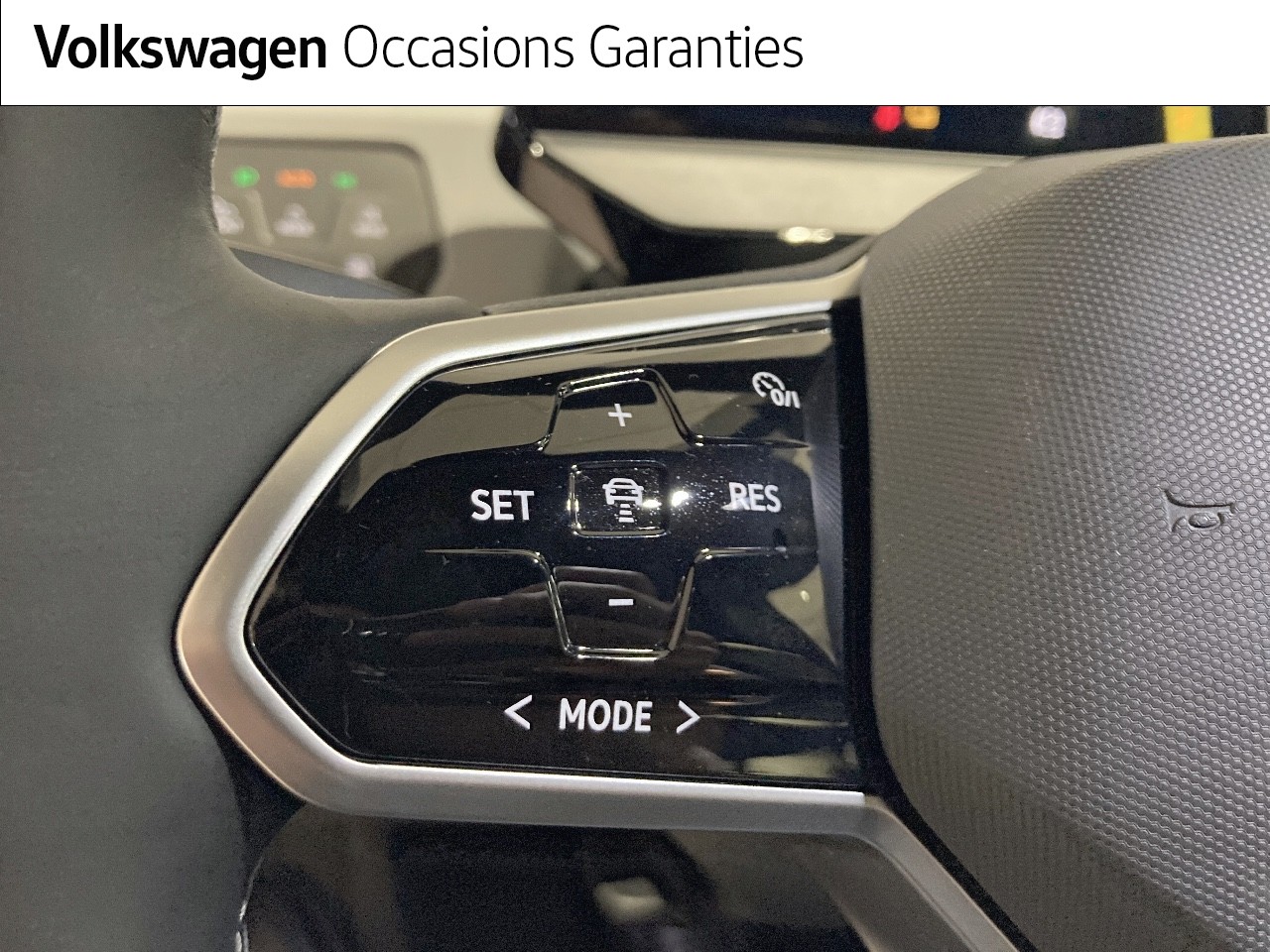 Voitures occasions VOLKSWAGEN ID.3 Base Paris