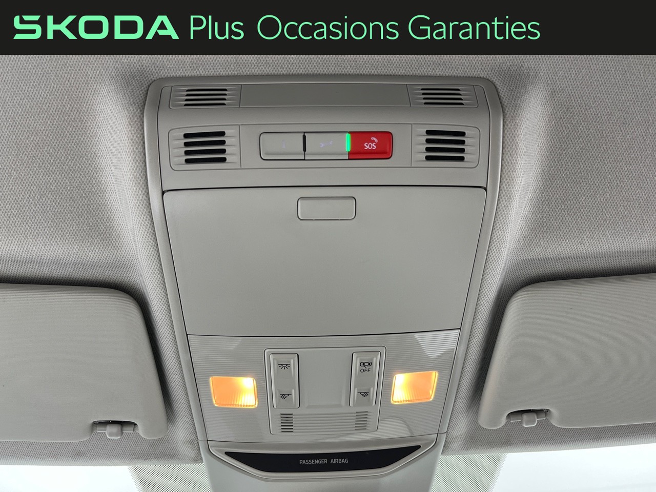 Voitures occasions ŠKODA KAMIQ Ambition Orvault