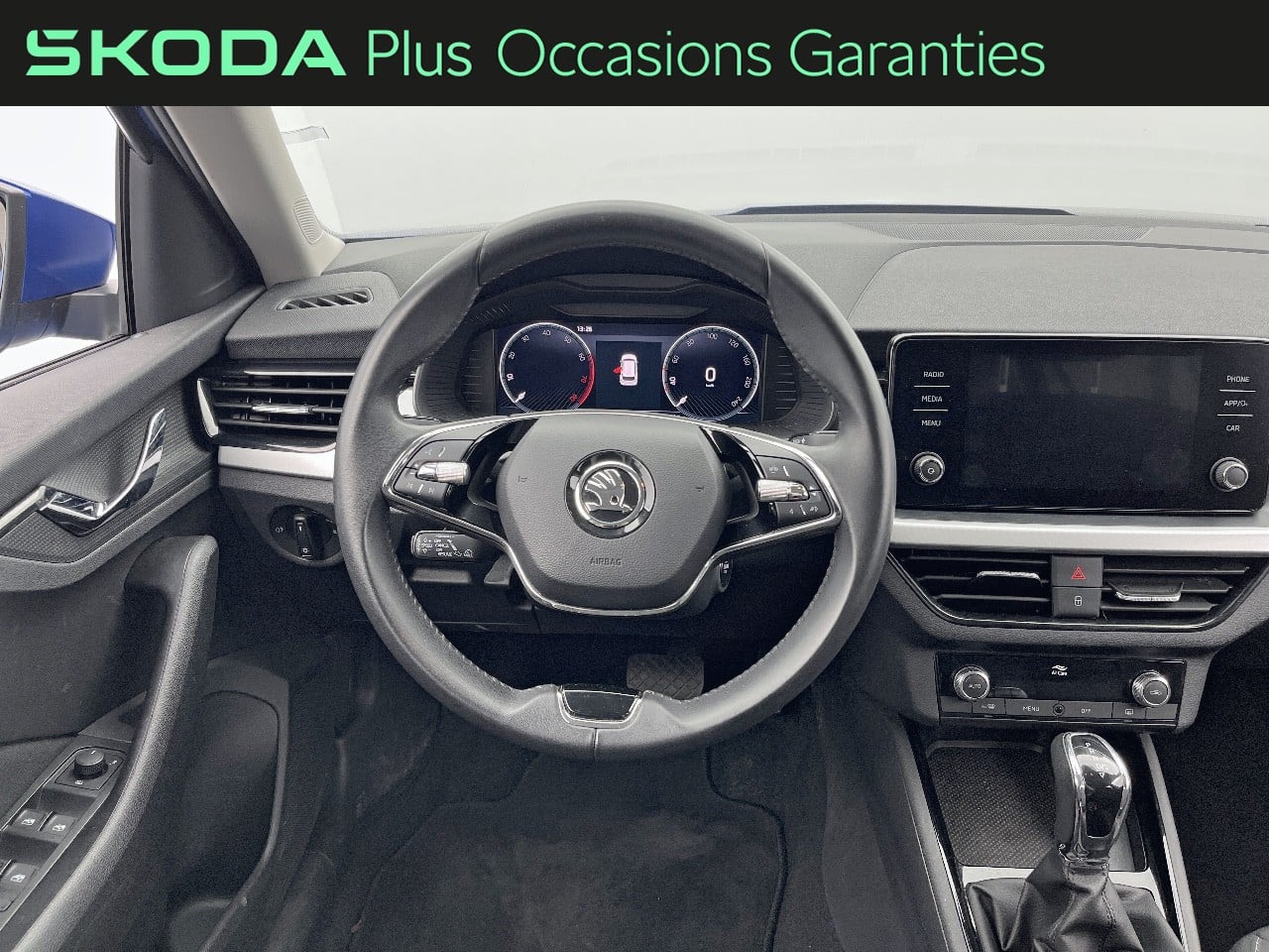 Voitures occasions ŠKODA KAMIQ Ambition Orvault