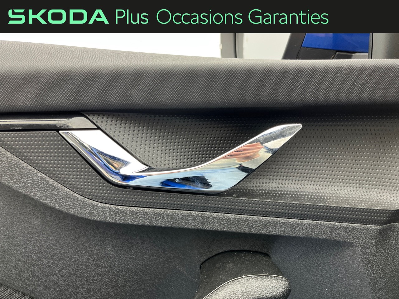Voitures occasions ŠKODA KAMIQ Ambition Orvault
