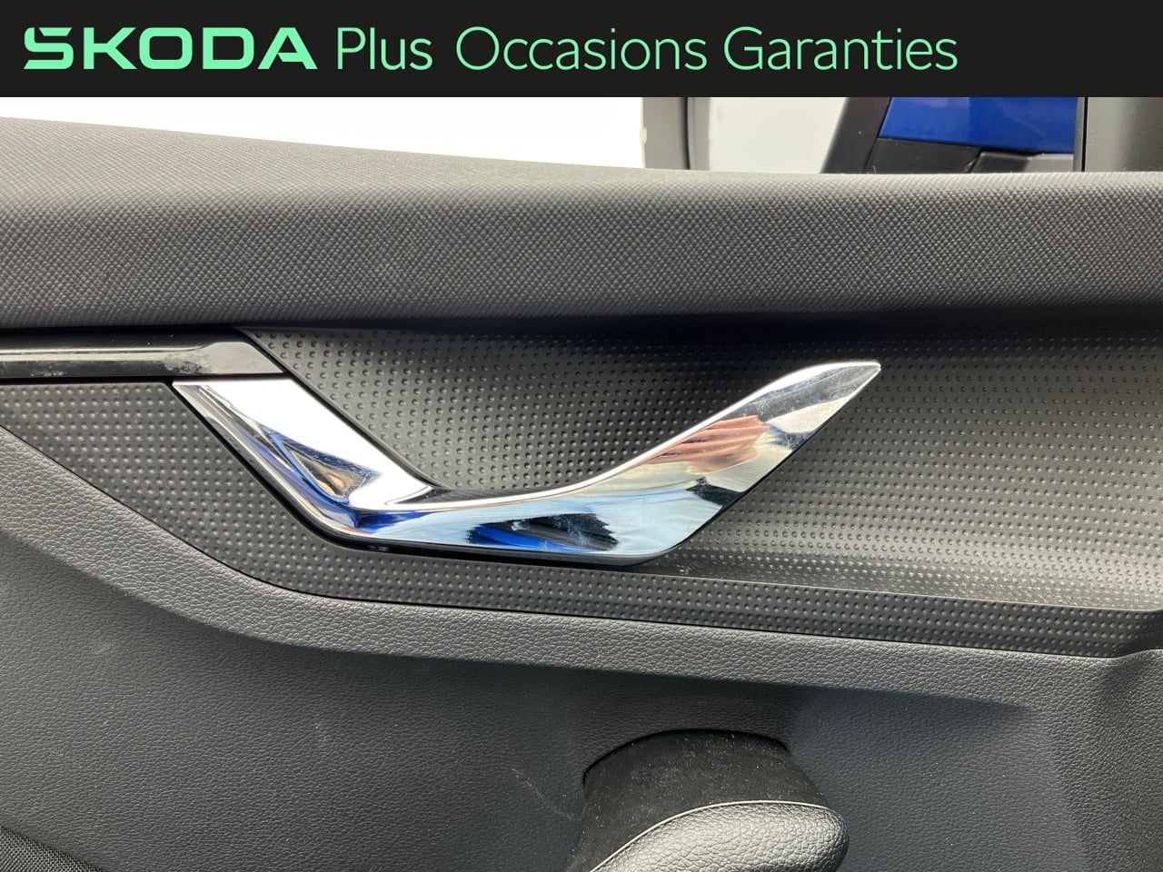 Voitures occasions ŠKODA KAMIQ Ambition Orvault