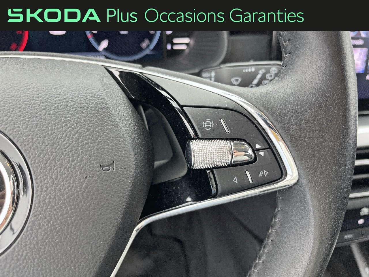Voitures occasions ŠKODA KAMIQ Ambition Orvault