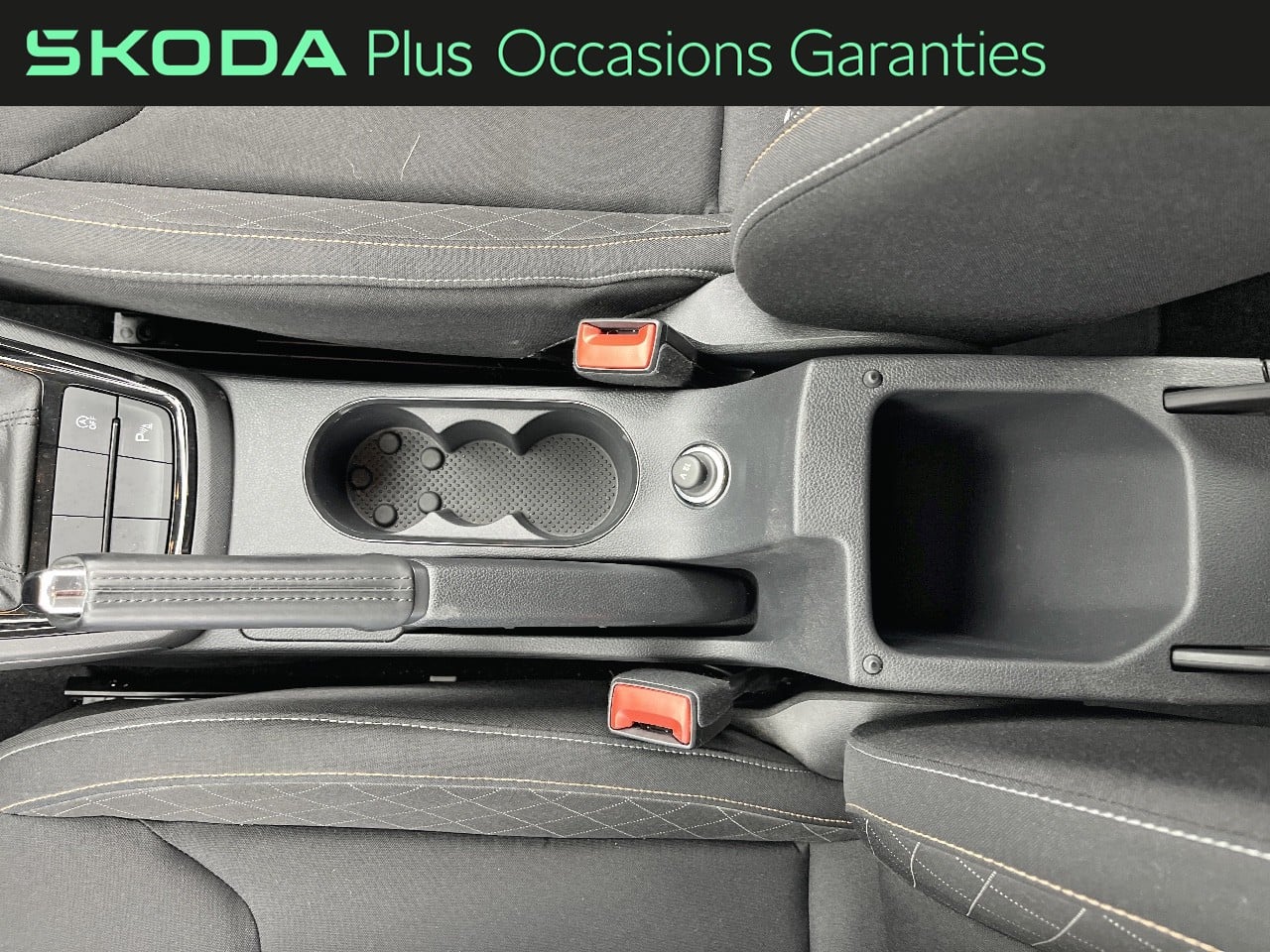 Voitures occasions ŠKODA KAMIQ Ambition Orvault