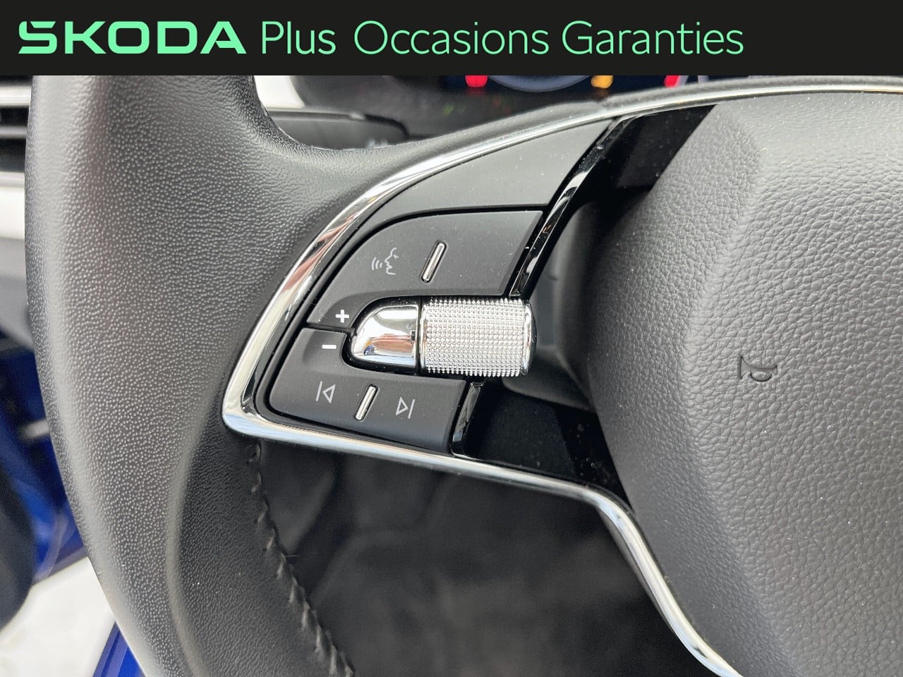 Voitures occasions ŠKODA KAMIQ Ambition Orvault