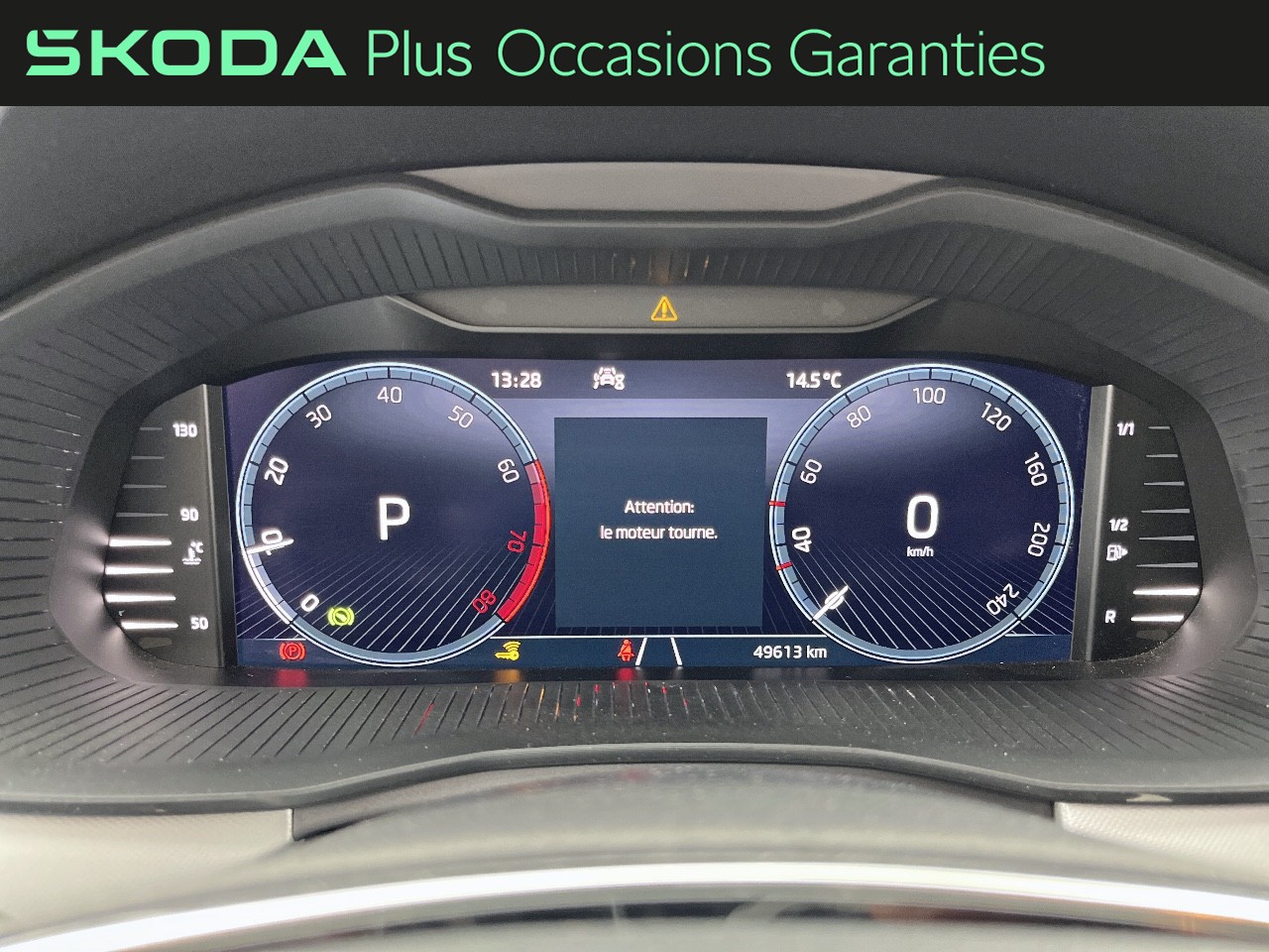 Voitures occasions ŠKODA KAMIQ Ambition Orvault