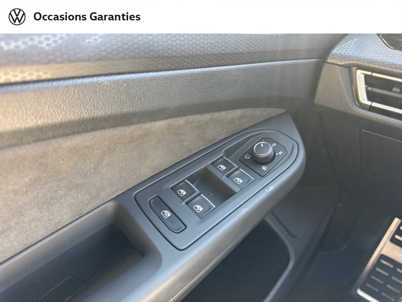 Voitures occasions VOLKSWAGEN GOLF GTD Metz