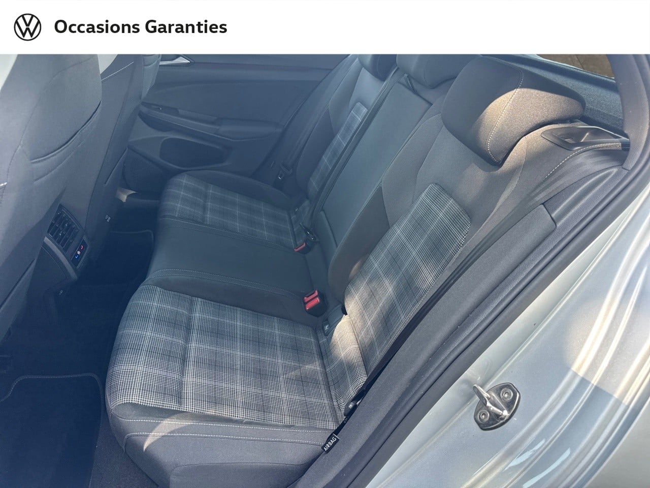 Voitures occasions VOLKSWAGEN GOLF GTD Metz