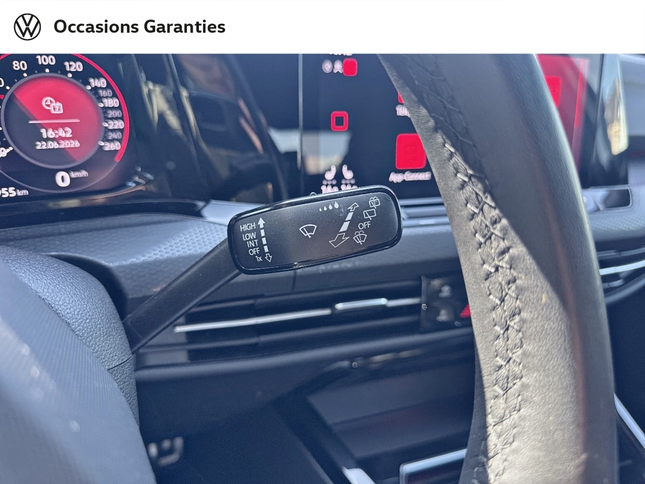 Voitures occasions VOLKSWAGEN GOLF GTD Metz