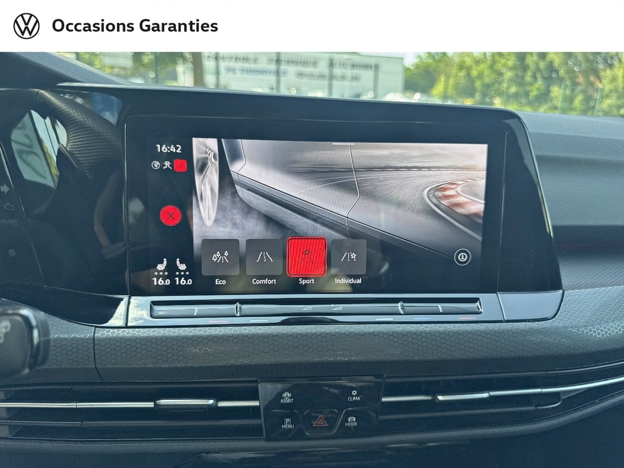 Voitures occasions VOLKSWAGEN GOLF GTD Metz