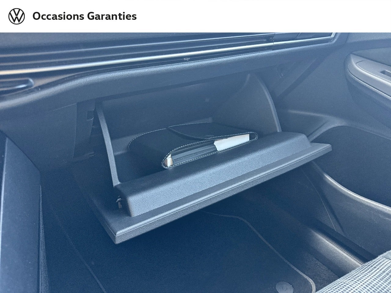 Voitures occasions VOLKSWAGEN GOLF GTD Metz