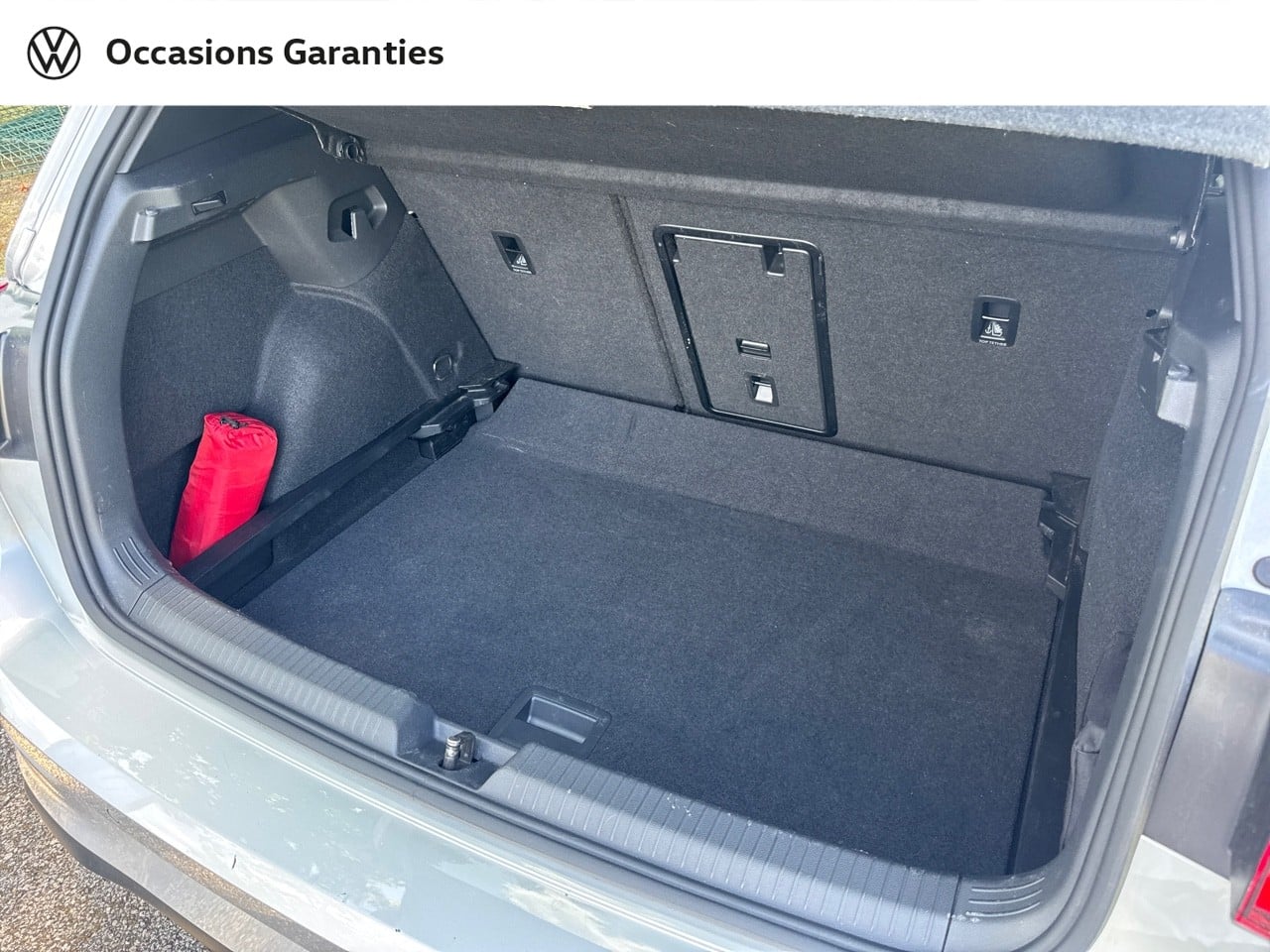 Voitures occasions VOLKSWAGEN GOLF GTD Metz