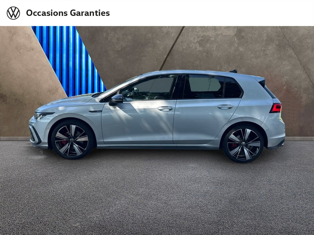 Voitures occasions VOLKSWAGEN GOLF GTD Metz