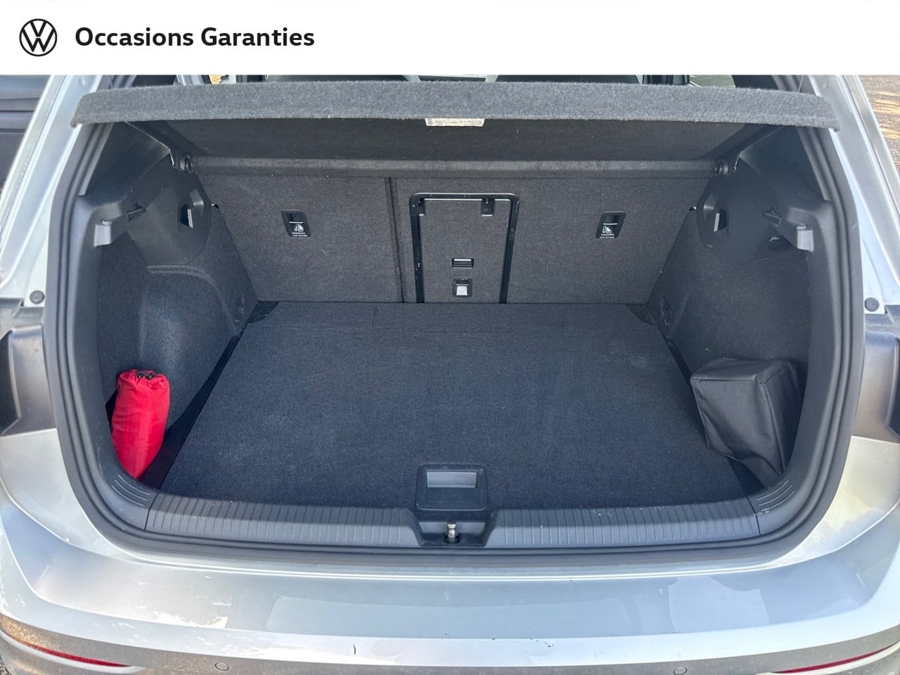 Voitures occasions VOLKSWAGEN GOLF GTD Metz