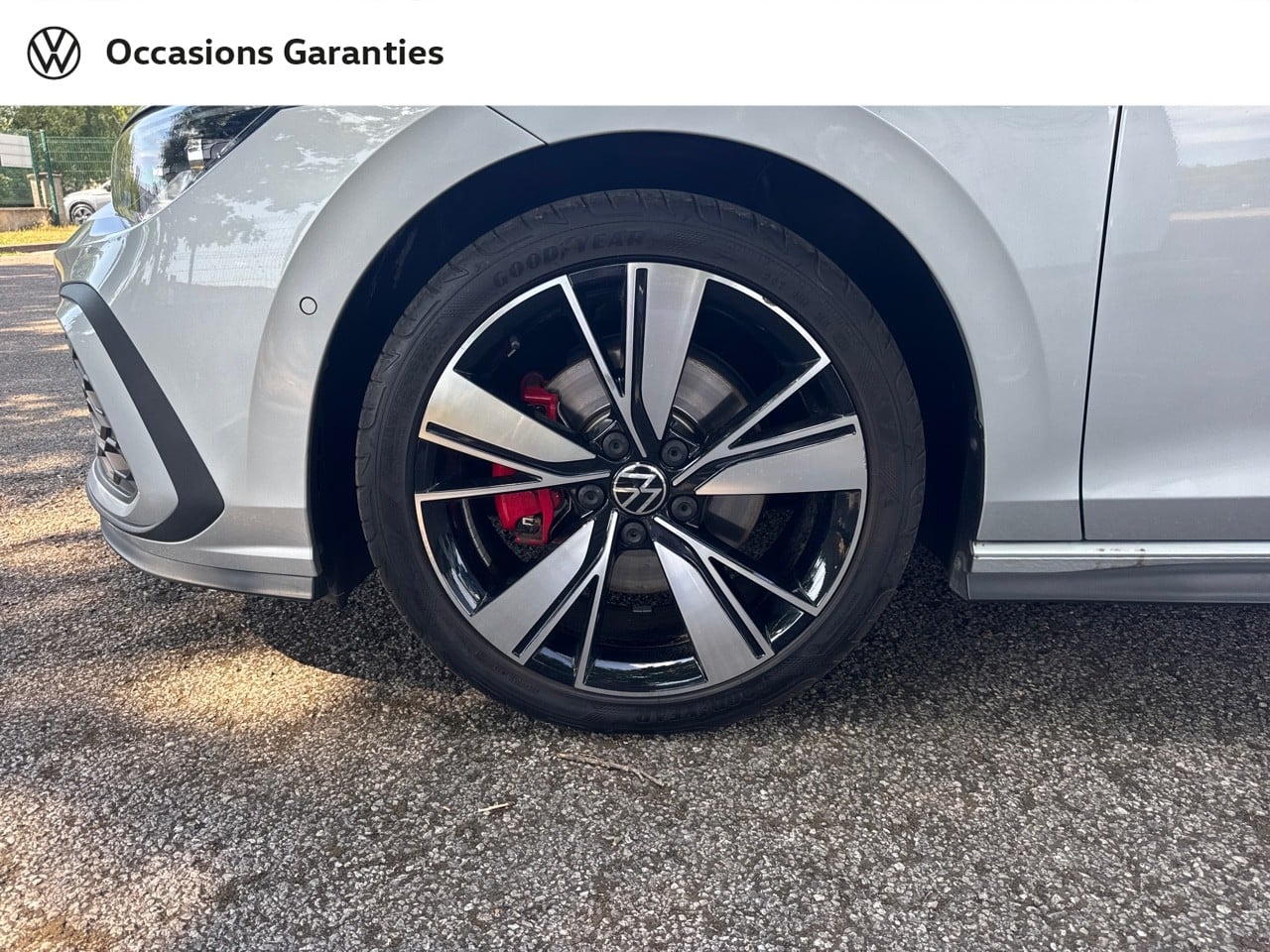 Voitures occasions VOLKSWAGEN GOLF GTD Metz