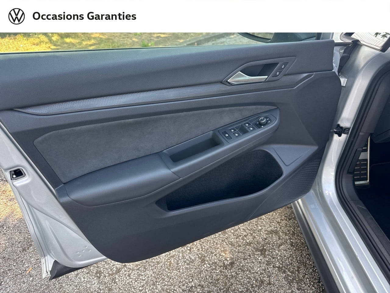 Voitures occasions VOLKSWAGEN GOLF GTD Metz