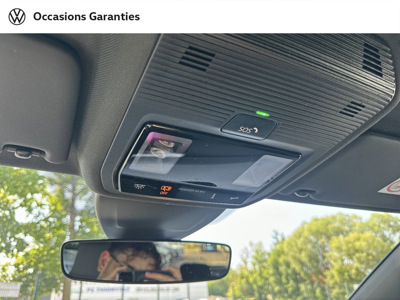 Voitures occasions VOLKSWAGEN GOLF GTD Metz