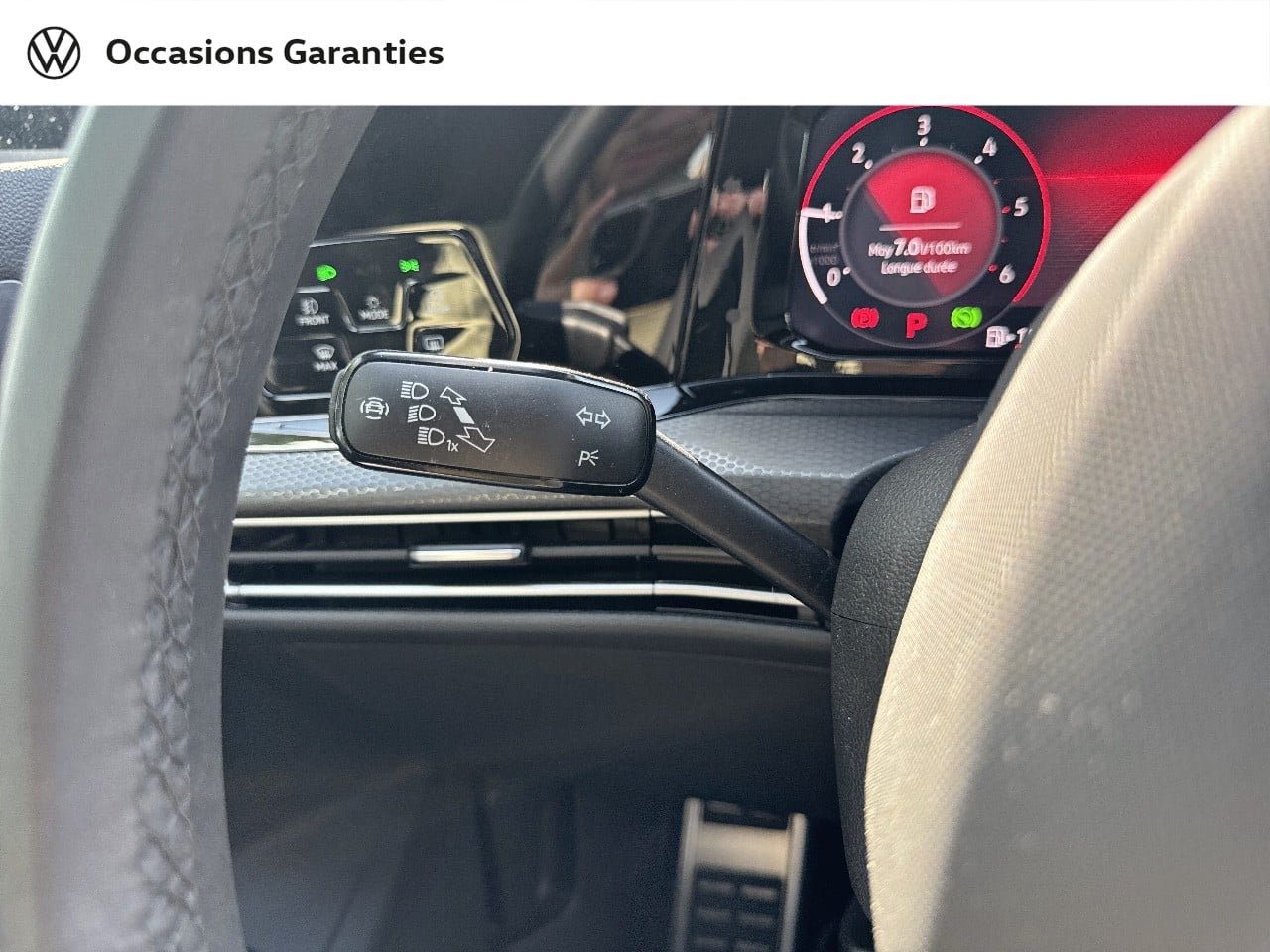 Voitures occasions VOLKSWAGEN GOLF GTD Metz