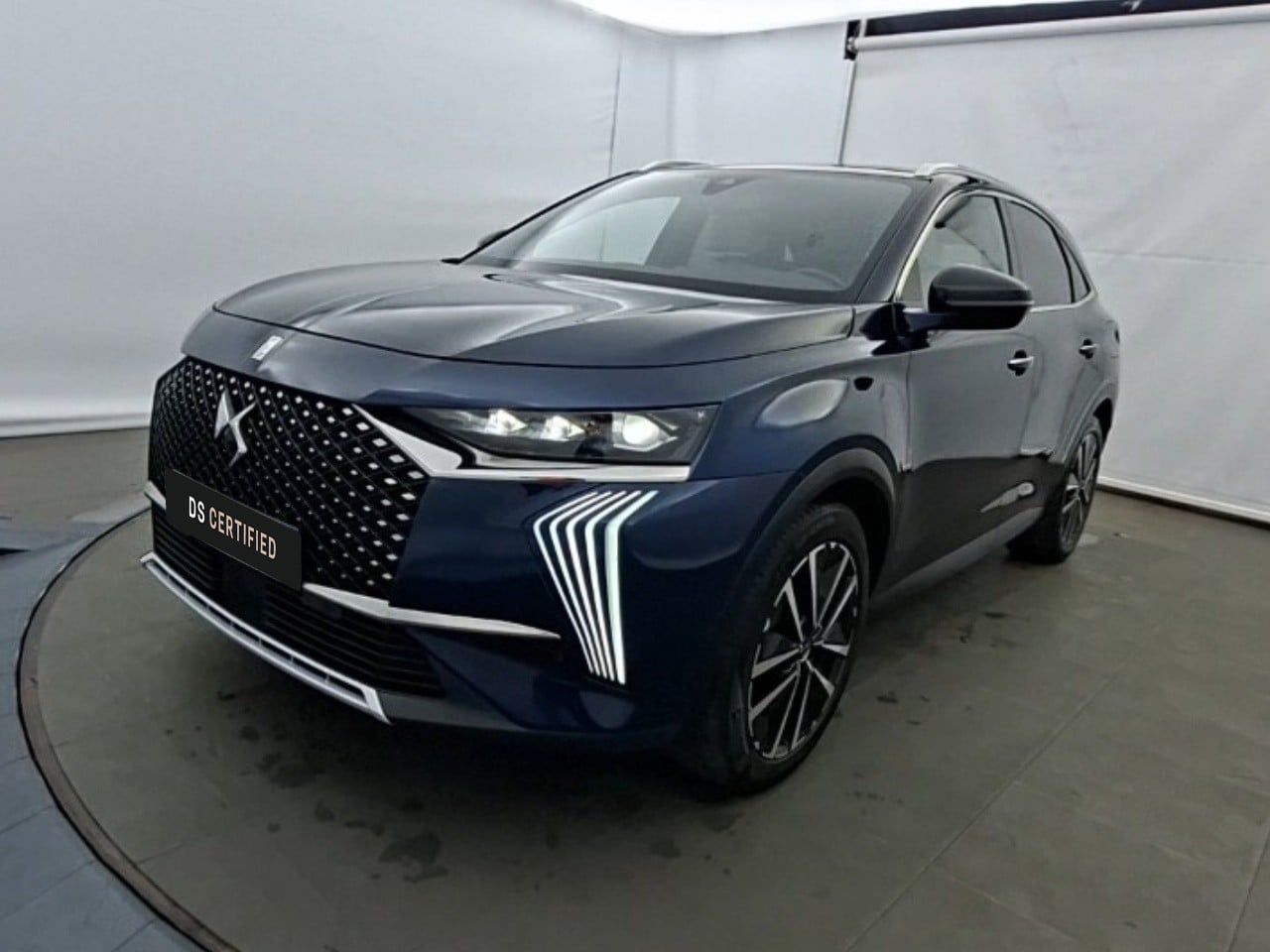 E-TENSE 4x4 300ch Opera