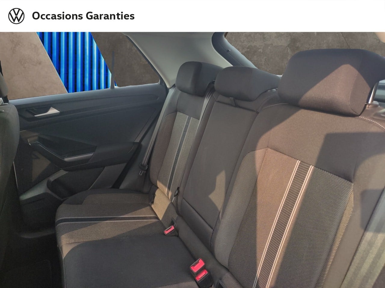 Voitures occasions VOLKSWAGEN T-ROC Lounge Orvault