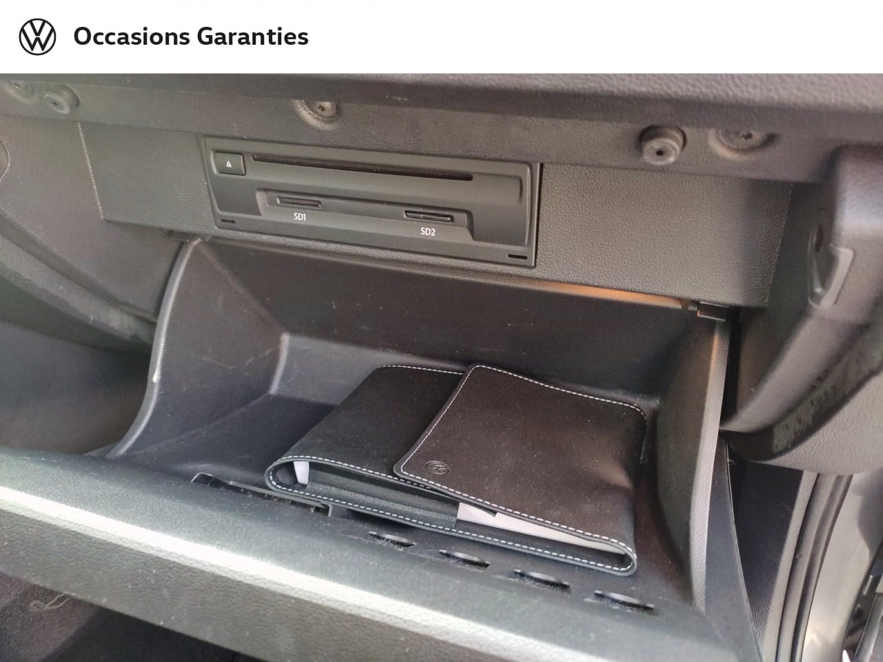 Voitures occasions VOLKSWAGEN T-ROC Lounge Orvault