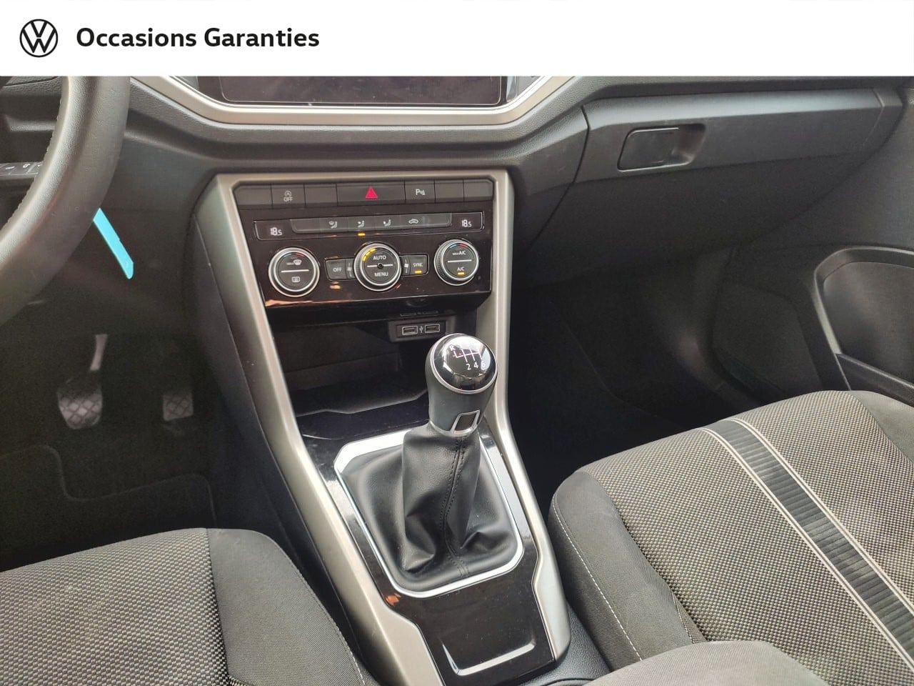 Voitures occasions VOLKSWAGEN T-ROC Lounge Orvault