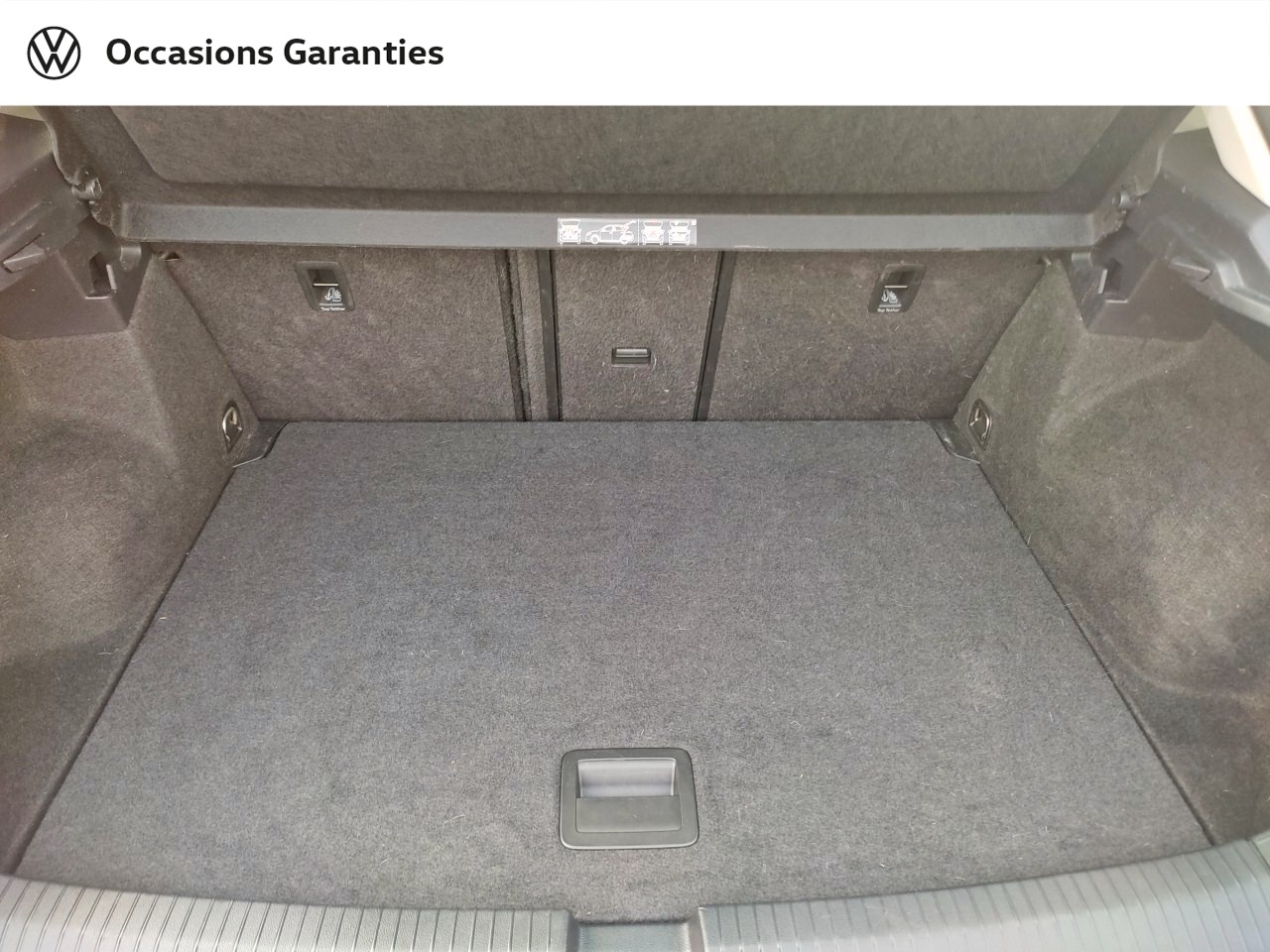 Voitures occasions VOLKSWAGEN T-ROC Lounge Orvault