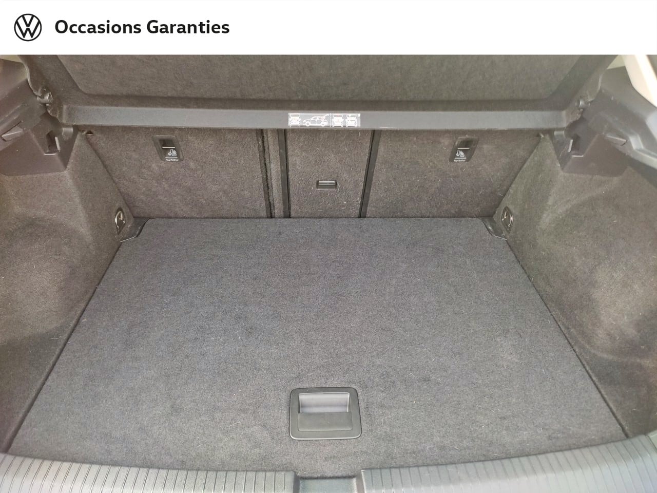 Voitures occasions VOLKSWAGEN T-ROC Lounge Orvault
