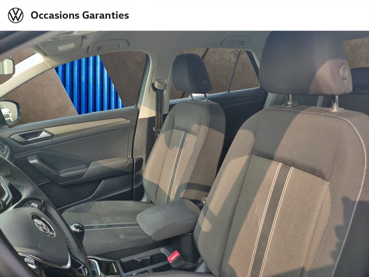 Voitures occasions VOLKSWAGEN T-ROC Lounge Orvault