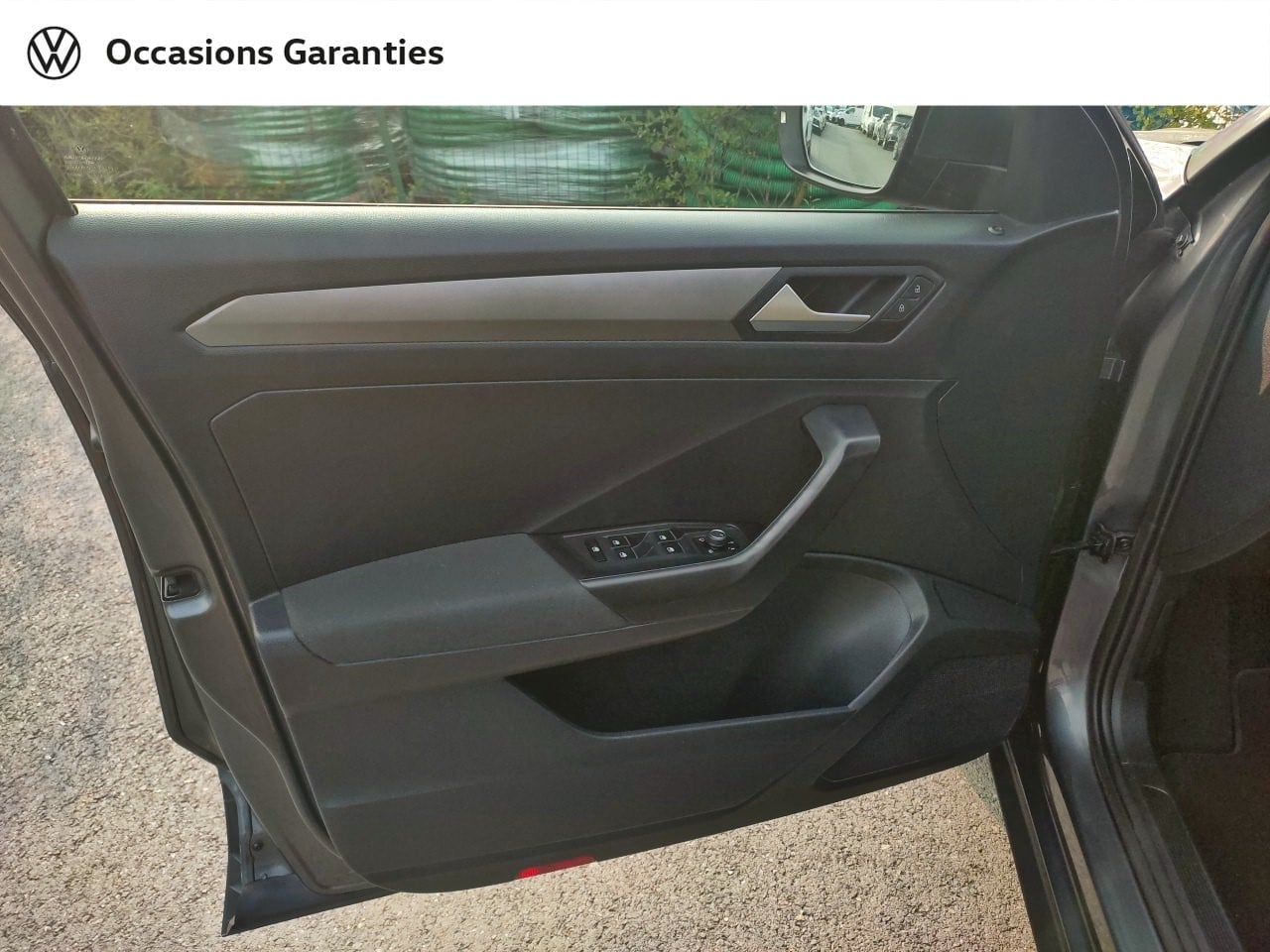 Voitures occasions VOLKSWAGEN T-ROC Lounge Orvault