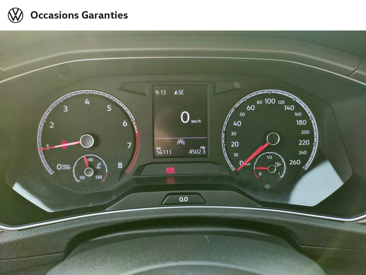 Voitures occasions VOLKSWAGEN T-ROC Lounge Orvault